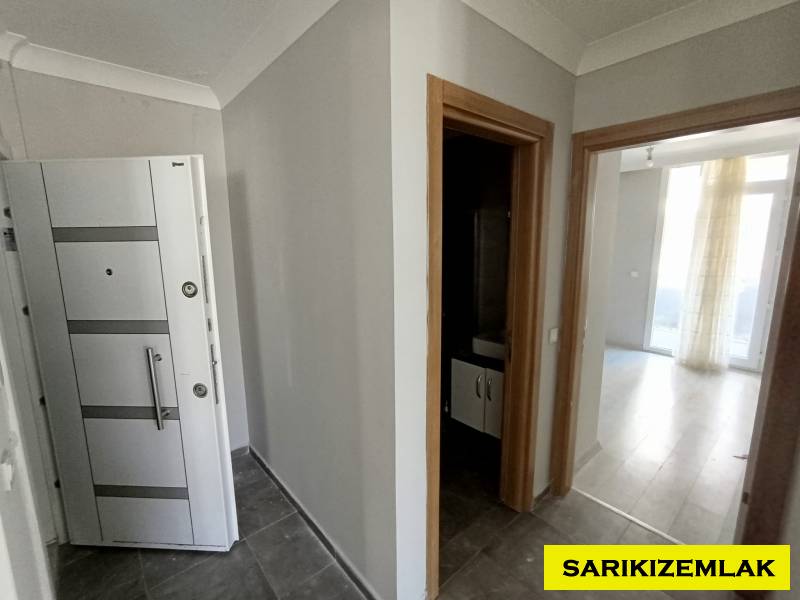 Edremit Kadıköy Mah`da1+1  Daire. - 14